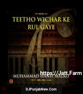 Teetho Wichar Ke Rul Gaye album songs download mp3 djpunjab