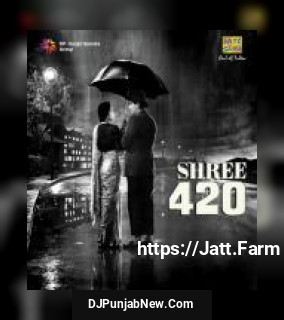 Shree 420 album songs download mp3 djpunjab