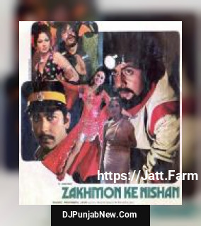 Zakhmon Ke Nishan album songs download mp3 djpunjab