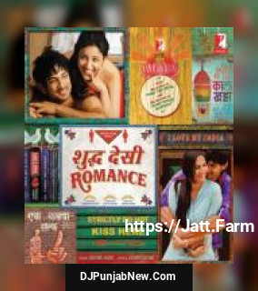 Shuddh Desi Romance album songs download mp3 djpunjab