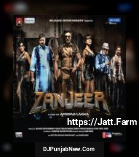 Zanjeer album songs download mp3 djpunjab