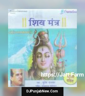 Shiv Mantra album songs download mp3 djpunjab