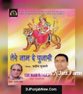 Tere Naam De Pujari album songs download mp3 djpunjab