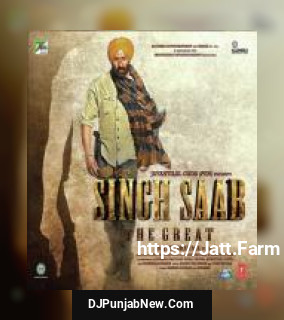 Singh Saab The Great album songs download mp3 djpunjab