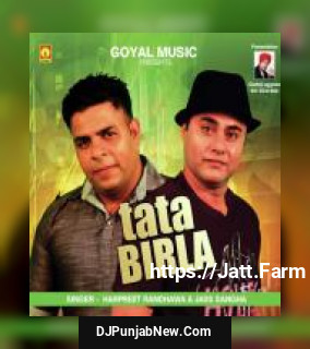 Tata Birla album songs download mp3 djpunjab