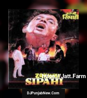 Zakhmi Sipahi album songs download mp3 djpunjab