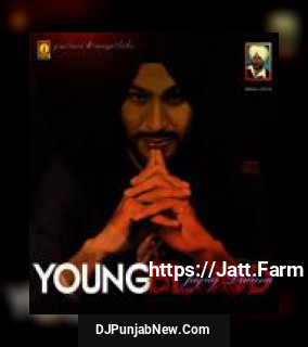 Young Blood album songs download mp3 djpunjab