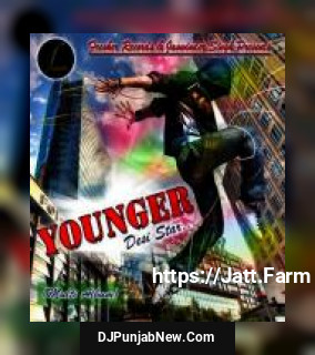 Younger Desi Star album songs download mp3 djpunjab