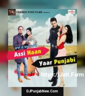 YDYP - Assi Haan Yaar Punjabi album songs download mp3 djpunjab