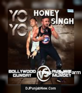 Yo Yo Honey Singh - Bollywood Gunday Vs Punjabi Mundey album songs download mp3 djpunjab