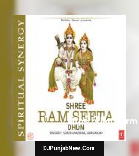 Shree Ram Seeta album songs download mp3 djpunjab