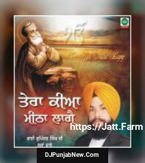 Tera Kiya Mitha Lagey album songs download mp3 djpunjab