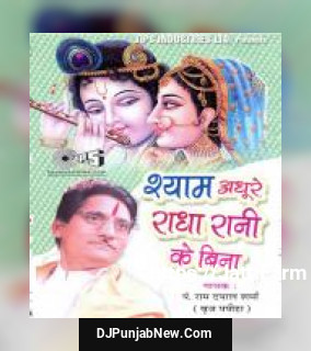 Shyam Adhure Radha Rani Ke Bina album songs download mp3 djpunjab