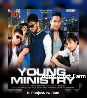 Young Ministry album songs download mp3 djpunjab