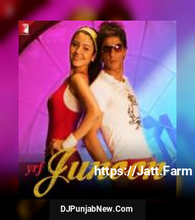 YRF Junoon album songs download mp3 djpunjab