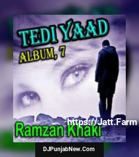 Tedi Yaad Album, 7 album songs download mp3 djpunjab