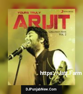 Yours Truly Arijit, Vol. 2 album songs download mp3 djpunjab