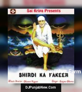 Shirdi Ka Fakeer album songs download mp3 djpunjab