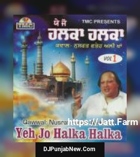 Yeh Jo Halka Halka Vol. 1 album songs download mp3 djpunjab