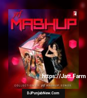 YRF Mashup album songs download mp3 djpunjab