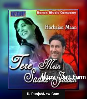 Tere Main Sadke Jawan album songs download mp3 djpunjab