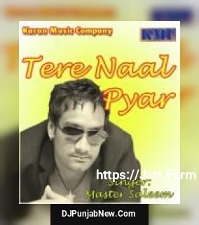 Tere Naal Pyar album songs download mp3 djpunjab