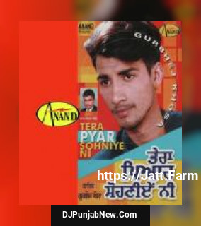 Tera Pyar Sohniye Ni album songs download mp3 djpunjab