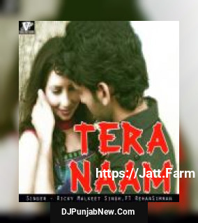 Tera Naam album songs download mp3 djpunjab