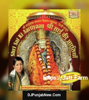 Shri Sai Ki Aartiyaan album songs download mp3 djpunjab