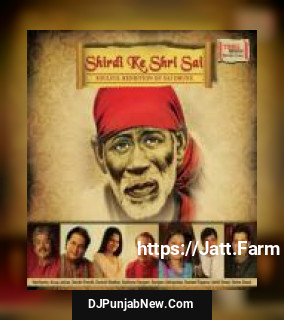 Shirdi Ke Shri Sai album songs download mp3 djpunjab