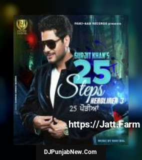 25 Steps album songs download mp3 djpunjab