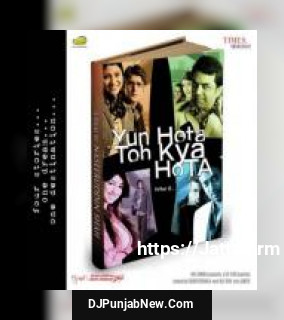 Yun Hota Toh Kya Hota album songs download mp3 djpunjab