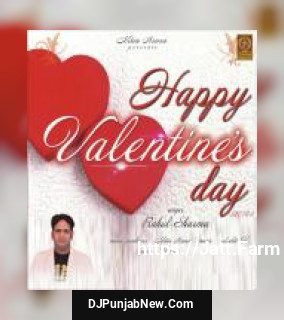 Happy Valentine&039;s Day album songs download mp3 djpunjab