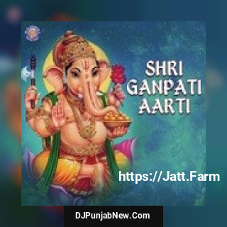 Shri Ganpati Aarti album songs download mp3 djpunjab