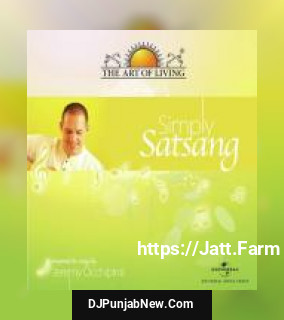 Simply Satsang - The Art Of Living album songs download mp3 djpunjab