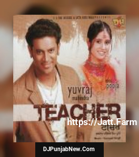 Teacher album songs download mp3 djpunjab