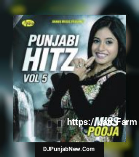 Punjabi Hit&039;z Vol.5 album songs download mp3 djpunjab