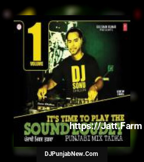 It&039;S Time To Play The Sound Loudly-1 album songs download mp3 djpunjab