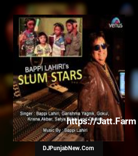 Slum Stars album songs download mp3 djpunjab