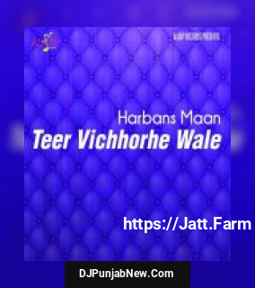 Teer Vichhorhe Wale album songs download mp3 djpunjab