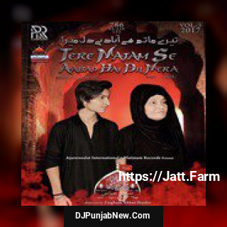 Tere Matam Se Aabad Hai Dil Mera album songs download mp3 djpunjab