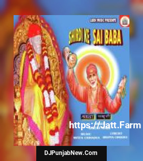 Shirdi Ke Sai Baba album songs download mp3 djpunjab