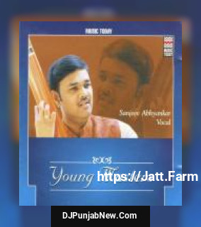 Young Masters - Sanjeev Abhyankar album songs download mp3 djpunjab