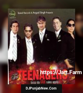 Teen Ager album songs download mp3 djpunjab