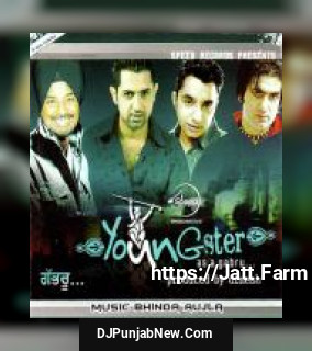 Youngster album songs download mp3 djpunjab