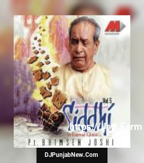 Siddhi, Vol. 5 album songs download mp3 djpunjab