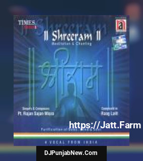 Shree Ram - Meditation And Chanting album songs download mp3 djpunjab