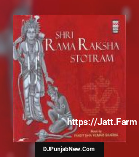 Shri Rama Raksha Stotram album songs download mp3 djpunjab