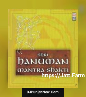 Shri Hanuman Mantra Shakti album songs download mp3 djpunjab