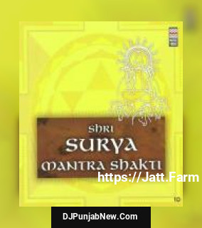 Shri Surya Mantra Shakti album songs download mp3 djpunjab